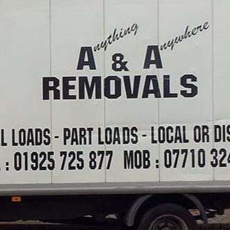 A & A Removals photo