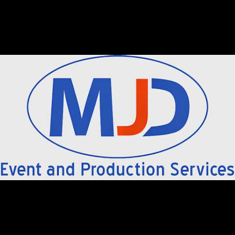 MJD Event & Technical Production Ltd. photo